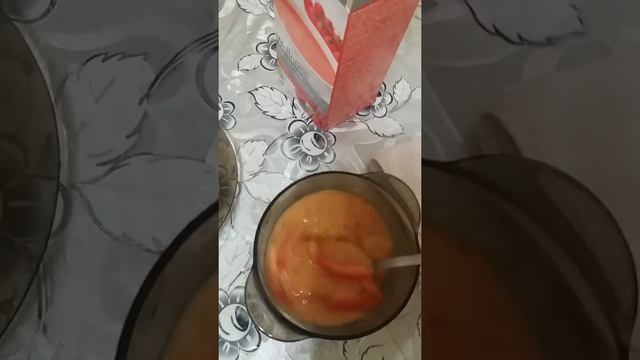 Мой любимый велнес суп! смотреть онлайн