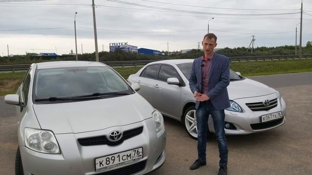 СЛОМАЛСЯ КПП РОБОТ??? НЕ СПЕШИ ТРАТИТЬ ДЕНЬГИ!!! Тойота Аурис, Королла  замена РОБОТА на АКПП!!!
