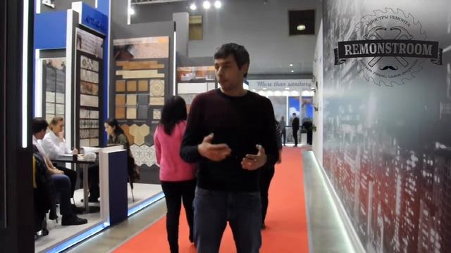 BATIMAT и REMONSTROOM смотреть онлайн