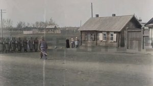 Челябинск 1919 г. Часть 2