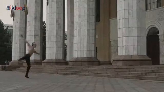 уличный болет