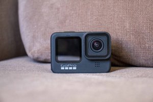 Видео для продажи GoPro