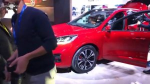 Новый Ford Kuga 2019 - Кроссовер Форд Куга 3 Поколения