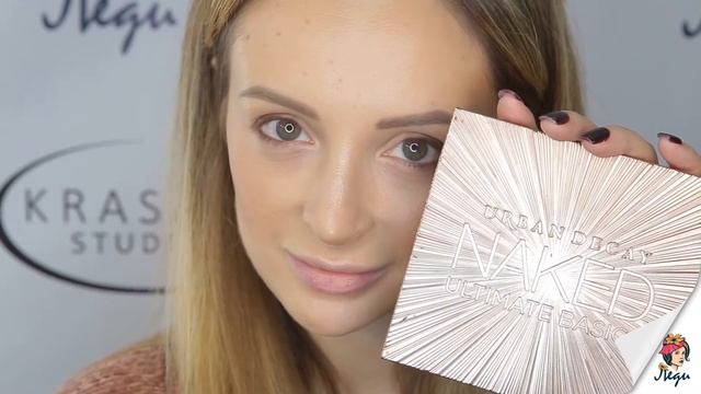 Коррекция овала лица с помощью макияжа | Уроки макияжа