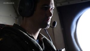 A Look Inside P-3 Orion – Anti-Submarine And Maritime Surveillance Mission