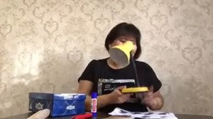 Мастер класс «Как сделать теневой театр своими руками». Воспитатель Искакова Асель Сериковна.