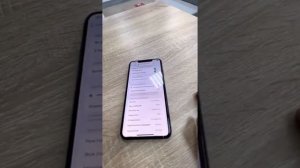 XS max 512