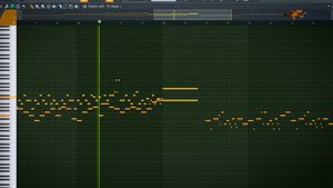 FNF Vs Cablecrow on the piano (Zardy Phase 2) (Bushwhack Foolhardy)