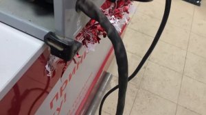 Сварочный полуавтомат P.I.T PMIG165-C