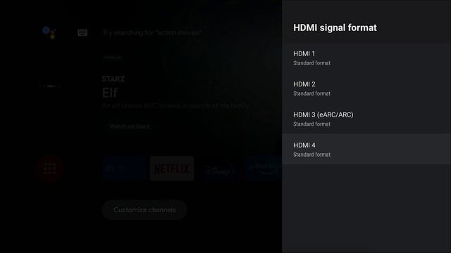Sony | How To Enable 4K at 120hz On Your Sony TV With HDMI 2.1 and Android TV 9.0 смотреть онлайн