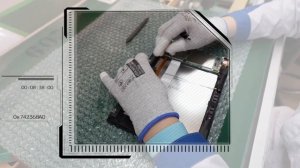 Как это устроено | Российский планшет F+ pro