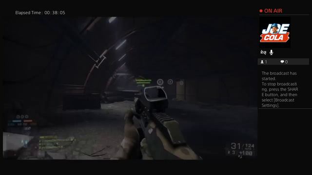 INEEDBABYPOWDER's Live squanchy Battlefield 4 Broadcast (Clickity clackin in the citayyyeee) смотреть онлайн