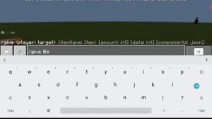 Как призвать командный блок в маинкрафте на телефоне без модов
