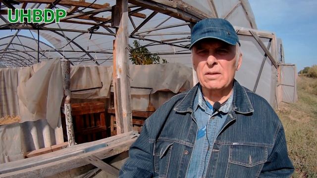 Гуміреактор - джерело органічних добрив та СЗР