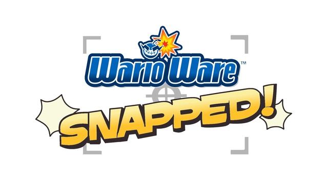 Photo Booth - WarioWare: Snapped! смотреть онлайн