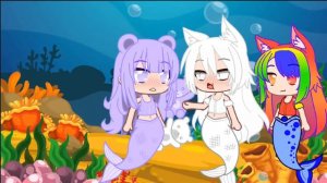 Voodoo Doll| Meme gacha heat? gacha life