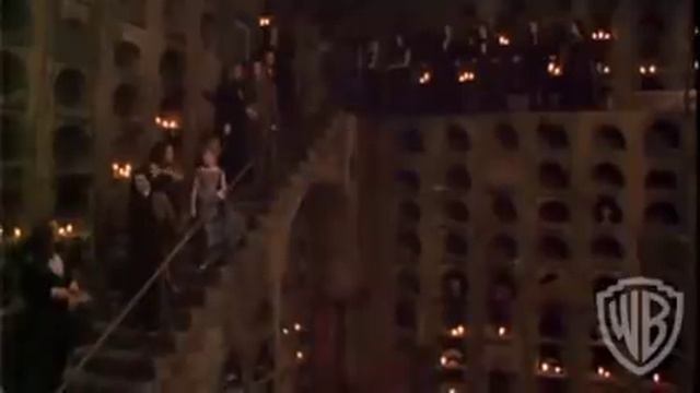 Interview with the Vampire - Original Theatrical Trailer смотреть онлайн