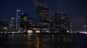 Coldplay - Clocks (Dop Clip) | Ночной Нью-Йорк