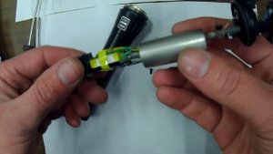 Shure SM87A Supercardioid Condenser Microphone