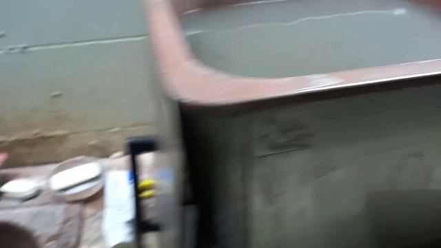 Мойка юв.изделий после полировки смотреть онлайн