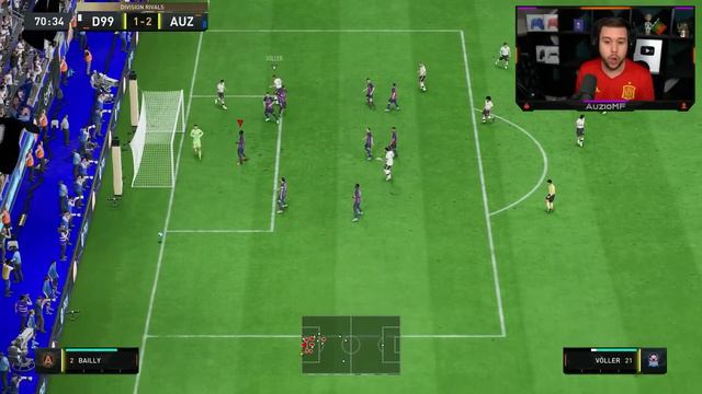 EL CAPITAN! 😎 91 Flashback Sergio Ramos Player Review - FIFA 23 Ultimate Team смотреть онлайн