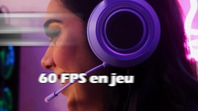 Fluidité en jeu : FPS et Hz, quelles différences ? ? смотреть онлайн