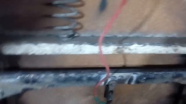 Расширение балки ваз 2108 на прицеп