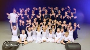 Сияние Снежного города | ОАТ Сияние | 2024 г