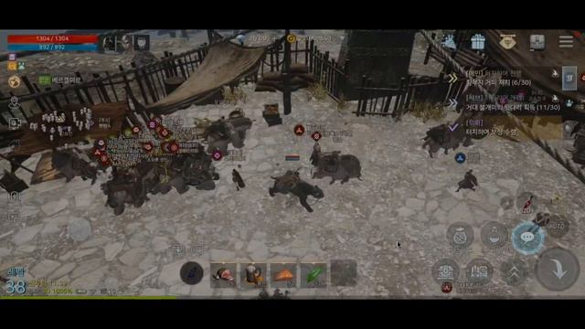 ODIN: Valhalla Rising - Обзор с мнениями и советы по игре смотреть онлайн