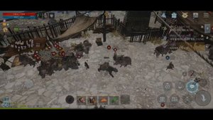 ODIN: Valhalla Rising - Обзор с мнениями и советы по игре