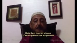 Sheikh Imran Hosein - parle des chemtrails et autres complots sionistes