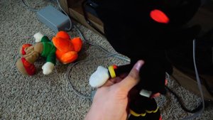 NEO: AMONG US - PLUSH VERSION: 7
