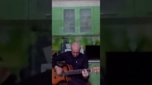 В. Кузьмин - Мячик - кавер