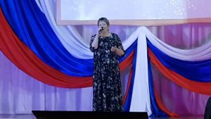 РОДИНА МОЯ МАЛАЯ (автор Вячеслав Мясников)