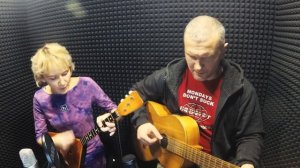 Мамин Серп/Пельменная (А.Крупнов cover)