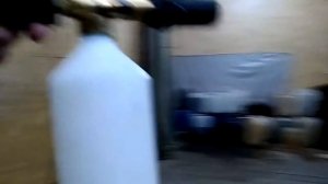 Обзор Керхера. мойка высокого давления №1