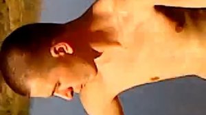 Танцы на воде