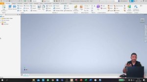 AUTODESK INVENTOR 2022 | BASIC PART #1 (PENGENALAN AWAL)
