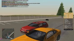 КАК Я ИСПОЛЬЗОВАЛ ЧИТЫ В GTA CRMP