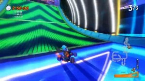 Прохождение Crash Team Racing Nitro-Fueled - Призраки Вело 27 | PS4