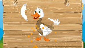 Puzzles for kids Farm Animals by SeDo Games