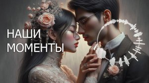 «НАШИ МОМЕНТЫ» / Песня о любви ❤️