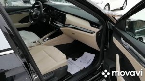 Skoda Octavia А8 2022 1.4 Style. В светлом салоне с чёрным потолком. 2677 000