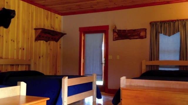 Blue Yonder Mountain Lodge - Summer 2015 смотреть онлайн