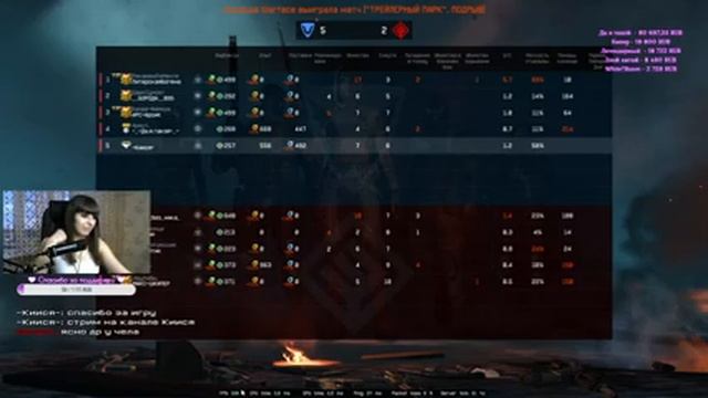 ?РЕЙТИНГОВЫЕ МАТЧИ С ПОДПИСЧИКАМИ I СЕРВЕР АЛЬФАI ВАРФЕЙС СТРИМ? смотреть онлайн