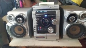 Samsung MAX-KJ730 Чтение DVD