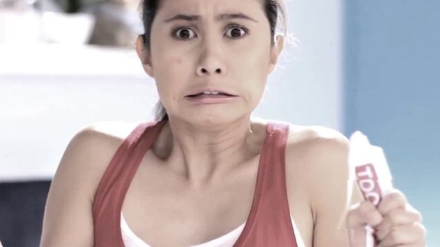 Georgina Wilson gulat na gulat! Anyare?!? смотреть онлайн