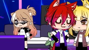 •° I'm A Mess •° || GCMV || •° Gacha Club •°