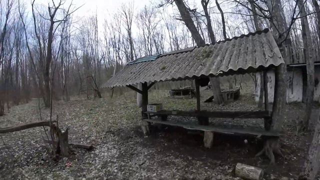 Я знаю дорогу...