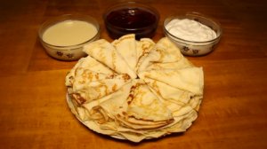 ВКУСНЫЕ РУССКИЕ БЛИНЫ В МУЛЬТИВАРКЕ, КАК ПРИГОТОВИТЬ БЛИНЫ #РЕЦЕПТ БЛИНОВ